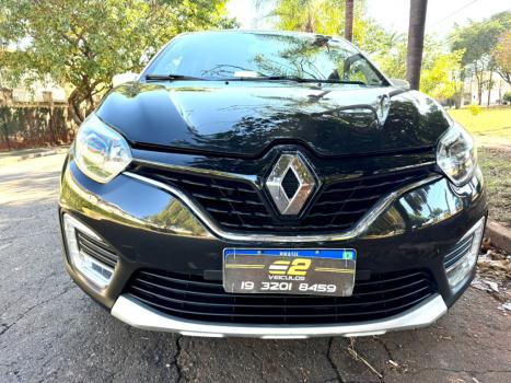 RENAULT Captur 1.6 16V 4P FLEX SCE INTENSE X-TRONIC CVT, Foto 10
