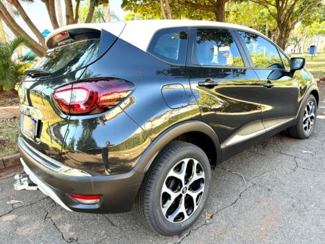 RENAULT Captur 1.6 16V 4P FLEX SCE INTENSE X-TRONIC CVT, Foto 12