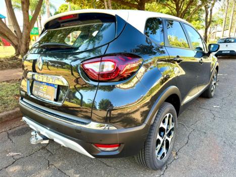 RENAULT Captur 1.6 16V 4P FLEX SCE INTENSE X-TRONIC CVT, Foto 15