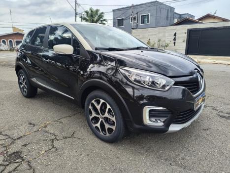 RENAULT Captur 1.6 16V 4P FLEX SCE INTENSE X-TRONIC CVT, Foto 2
