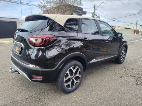 RENAULT Captur 1.6 16V 4P FLEX SCE INTENSE X-TRONIC CVT, Foto 3