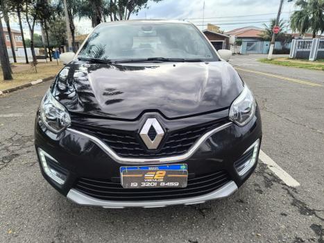 RENAULT Captur 1.6 16V 4P FLEX SCE INTENSE X-TRONIC CVT, Foto 5