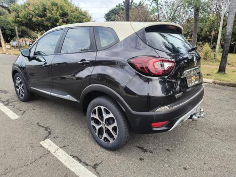 RENAULT Captur 1.6 16V 4P FLEX SCE INTENSE X-TRONIC CVT, Foto 7