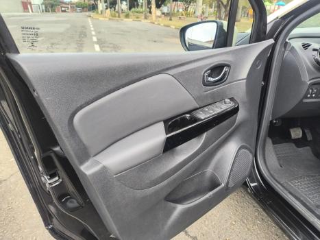 RENAULT Captur 1.6 16V 4P FLEX SCE INTENSE X-TRONIC CVT, Foto 8