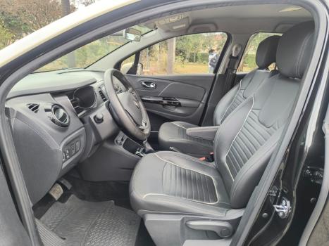 RENAULT Captur 1.6 16V 4P FLEX SCE INTENSE X-TRONIC CVT, Foto 9