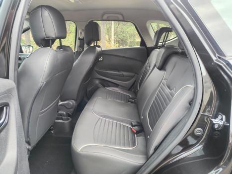 RENAULT Captur 1.6 16V 4P FLEX SCE INTENSE X-TRONIC CVT, Foto 10