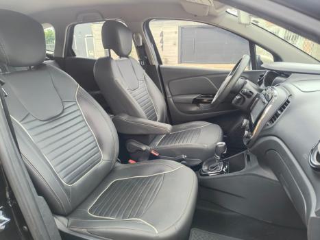 RENAULT Captur 1.6 16V 4P FLEX SCE INTENSE X-TRONIC CVT, Foto 11