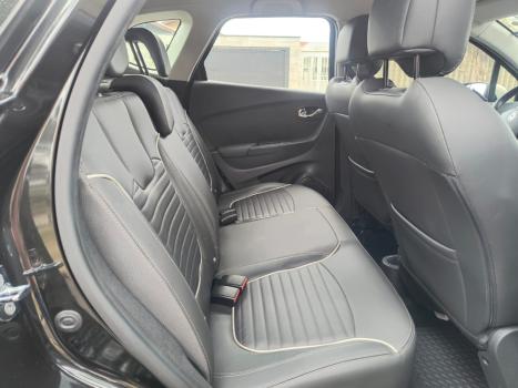 RENAULT Captur 1.6 16V 4P FLEX SCE INTENSE X-TRONIC CVT, Foto 12