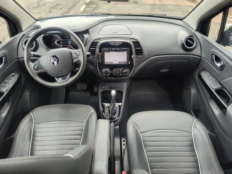 RENAULT Captur 1.6 16V 4P FLEX SCE INTENSE X-TRONIC CVT, Foto 13