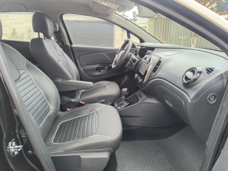 RENAULT Captur 1.6 16V 4P FLEX SCE INTENSE X-TRONIC CVT, Foto 14