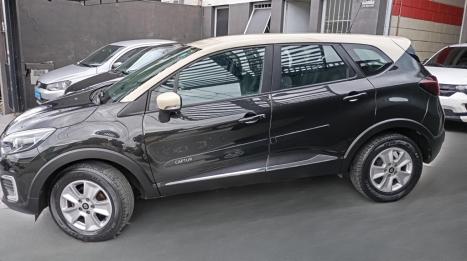 RENAULT Captur 1.6 16V 4P FLEX SCE LIFE X-TRONIC CVT, Foto 7