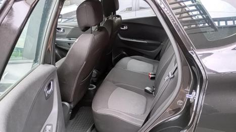 RENAULT Captur 1.6 16V 4P FLEX SCE LIFE X-TRONIC CVT, Foto 8