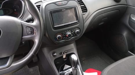RENAULT Captur 1.6 16V 4P FLEX SCE LIFE X-TRONIC CVT, Foto 11