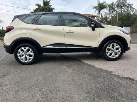 RENAULT Captur 1.6 16V 4P FLEX SCE LIFE X-TRONIC CVT, Foto 6