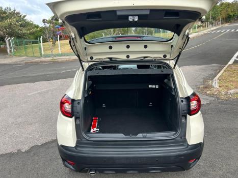 RENAULT Captur 1.6 16V 4P FLEX SCE LIFE X-TRONIC CVT, Foto 9