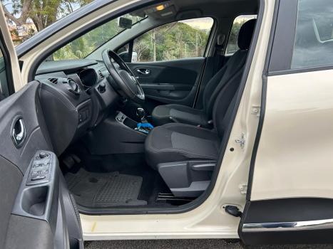 RENAULT Captur 1.6 16V 4P FLEX SCE LIFE X-TRONIC CVT, Foto 12