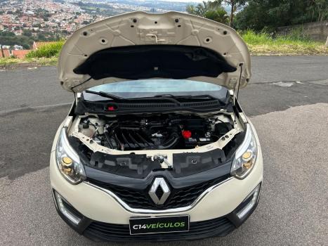RENAULT Captur 1.6 16V 4P FLEX SCE LIFE X-TRONIC CVT, Foto 13