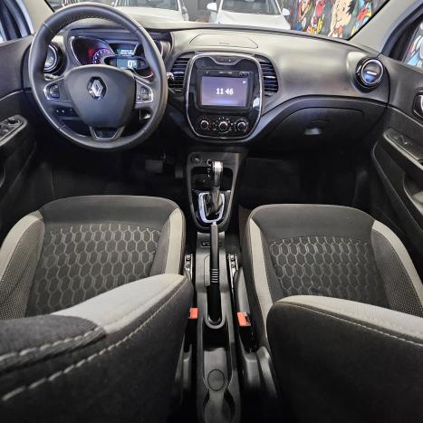 RENAULT Captur 1.6 16V 4P FLEX SCE ZEN, Foto 12
