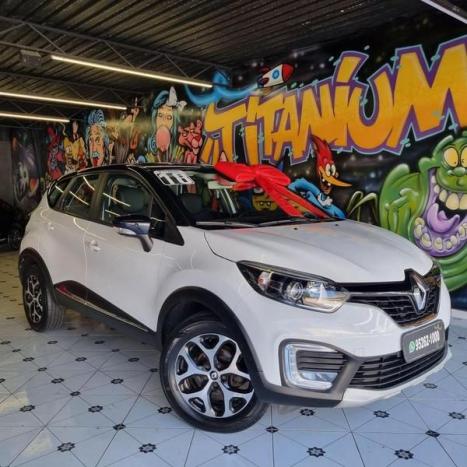 RENAULT Captur 1.6 16V 4P FLEX SCE INTENSE X-TRONIC CVT, Foto 1