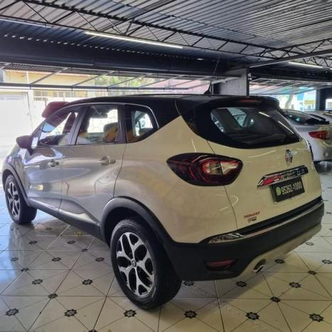 RENAULT Captur 1.6 16V 4P FLEX SCE INTENSE X-TRONIC CVT, Foto 6