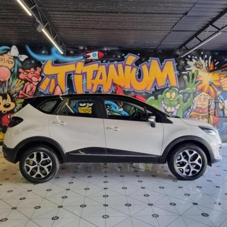 RENAULT Captur 1.6 16V 4P FLEX SCE INTENSE X-TRONIC CVT, Foto 7