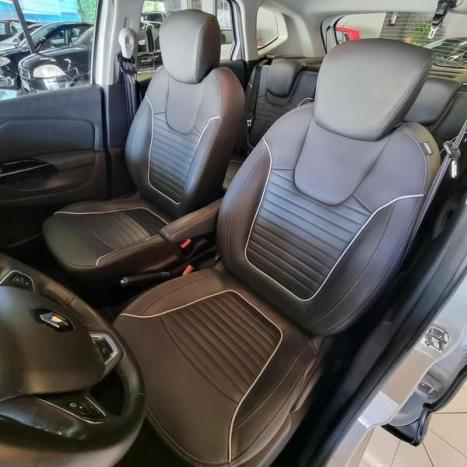 RENAULT Captur 1.6 16V 4P FLEX SCE INTENSE X-TRONIC CVT, Foto 10