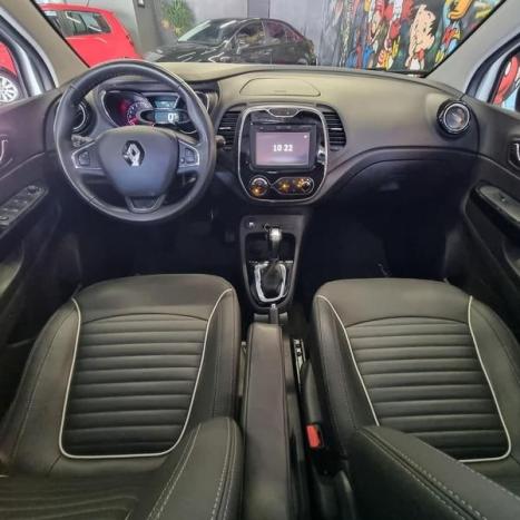 RENAULT Captur 1.6 16V 4P FLEX SCE INTENSE X-TRONIC CVT, Foto 12