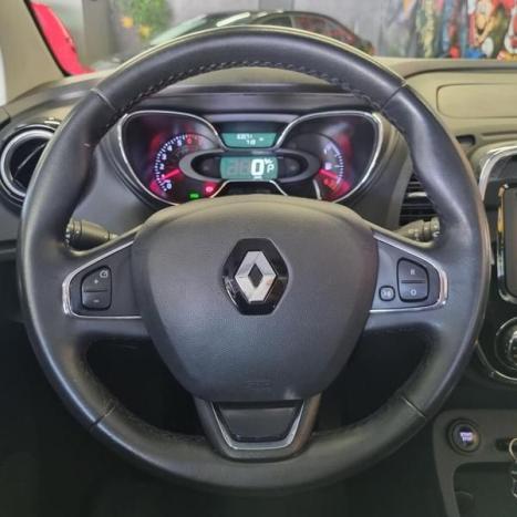 RENAULT Captur 1.6 16V 4P FLEX SCE INTENSE X-TRONIC CVT, Foto 13