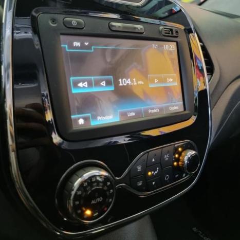 RENAULT Captur 1.6 16V 4P FLEX SCE INTENSE X-TRONIC CVT, Foto 16