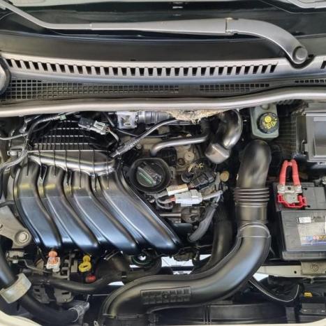 RENAULT Captur 1.6 16V 4P FLEX SCE INTENSE X-TRONIC CVT, Foto 17