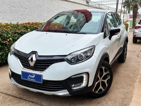 RENAULT Captur 2.0 16V 4P FLEX INTENSE AUTOMTICO, Foto 3