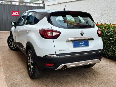 RENAULT Captur 2.0 16V 4P FLEX INTENSE AUTOMTICO, Foto 4