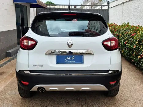 RENAULT Captur 2.0 16V 4P FLEX INTENSE AUTOMTICO, Foto 5