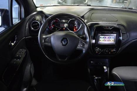 RENAULT Captur 2.0 16V 4P FLEX INTENSE AUTOMTICO, Foto 4