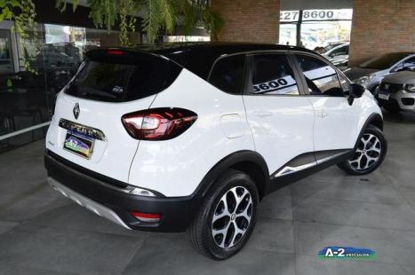 RENAULT Captur 2.0 16V 4P FLEX INTENSE AUTOMTICO, Foto 6