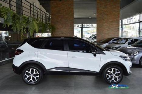 RENAULT Captur 2.0 16V 4P FLEX INTENSE AUTOMTICO, Foto 8