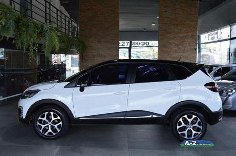 RENAULT Captur 2.0 16V 4P FLEX INTENSE AUTOMTICO, Foto 9