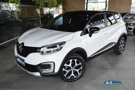 RENAULT Captur 2.0 16V 4P FLEX INTENSE AUTOMTICO, Foto 1