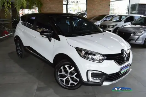 RENAULT Captur 2.0 16V 4P FLEX INTENSE AUTOMTICO, Foto 2