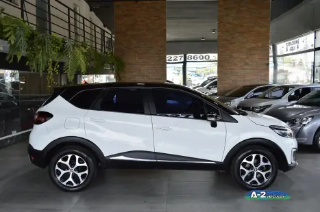 RENAULT Captur 2.0 16V 4P FLEX INTENSE AUTOMTICO, Foto 8