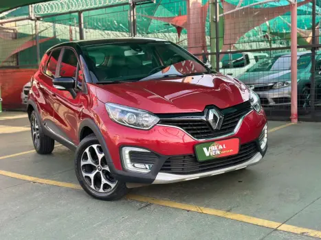 RENAULT Captur 2.0 16V 4P FLEX INTENSE AUTOMTICO, Foto 1