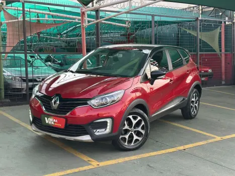 RENAULT Captur 2.0 16V 4P FLEX INTENSE AUTOMTICO, Foto 2