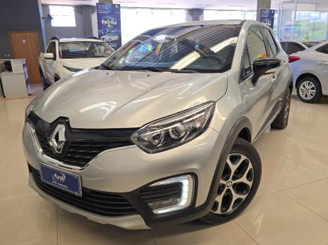 RENAULT Captur 2.0 16V 4P FLEX INTENSE AUTOMTICO, Foto 3