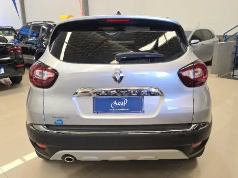 RENAULT Captur 2.0 16V 4P FLEX INTENSE AUTOMTICO, Foto 5