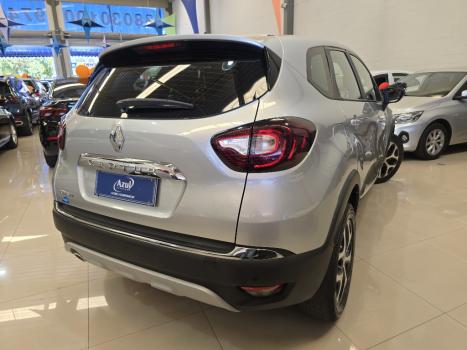 RENAULT Captur 2.0 16V 4P FLEX INTENSE AUTOMTICO, Foto 6