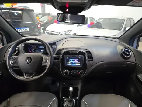 RENAULT Captur 2.0 16V 4P FLEX INTENSE AUTOMTICO, Foto 7