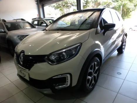 RENAULT Captur 2.0 16V 4P FLEX INTENSE AUTOMTICO, Foto 1