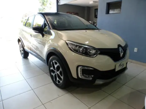RENAULT Captur 2.0 16V 4P FLEX INTENSE AUTOMTICO, Foto 2