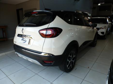 RENAULT Captur 2.0 16V 4P FLEX INTENSE AUTOMTICO, Foto 3