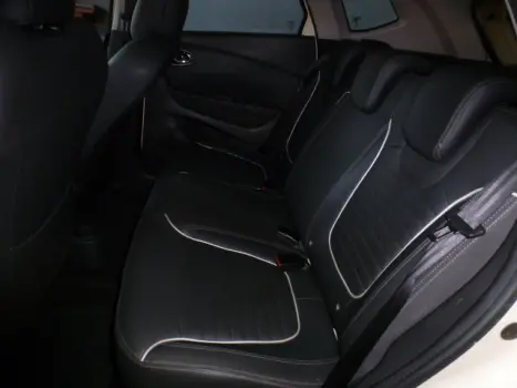 RENAULT Captur 2.0 16V 4P FLEX INTENSE AUTOMTICO, Foto 5